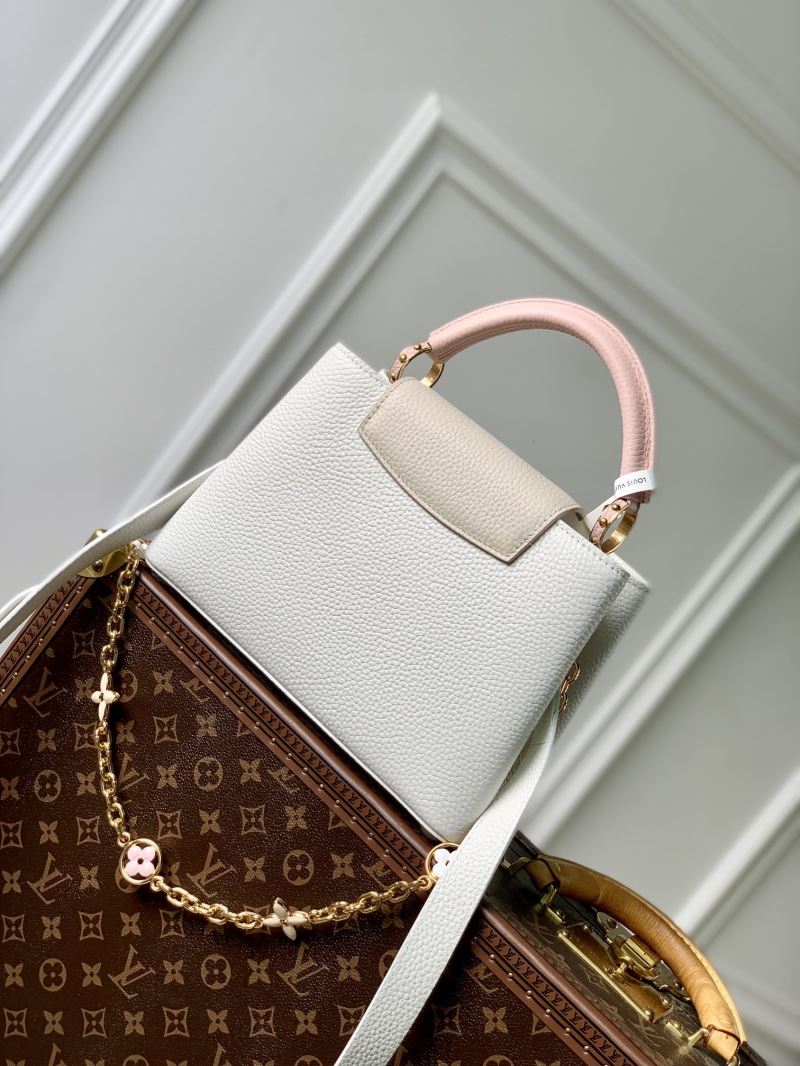 LV Top Handle Bags